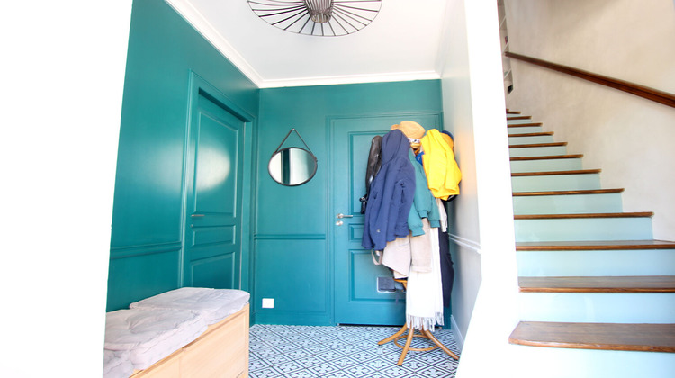 Ma-Cabane - Vente Maison BOURG-DES-COMPTES, 118 m²