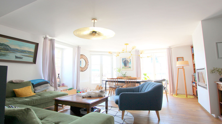 Ma-Cabane - Vente Maison BOURG-DES-COMPTES, 118 m²