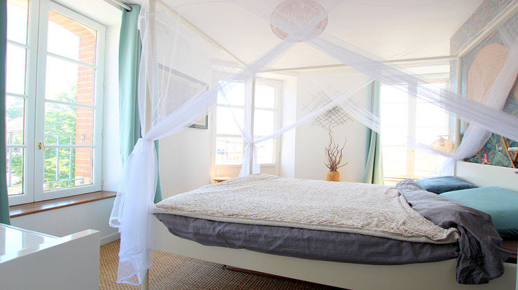 Ma-Cabane - Vente Maison BOURG-DES-COMPTES, 118 m²