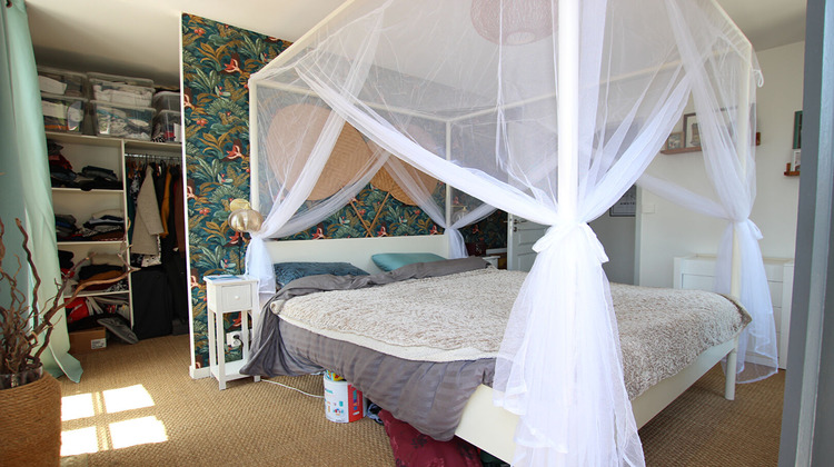 Ma-Cabane - Vente Maison BOURG-DES-COMPTES, 118 m²