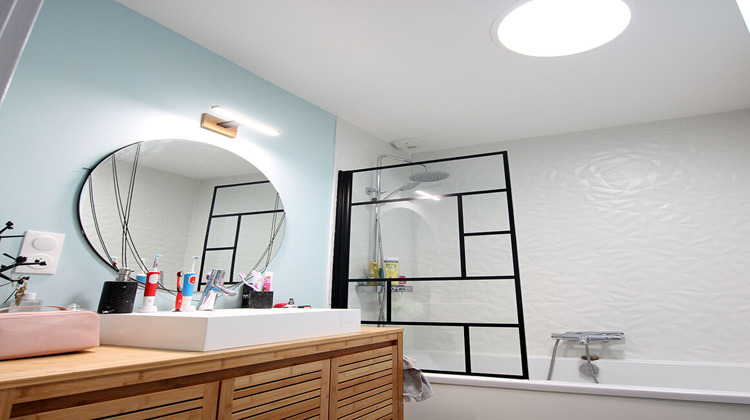 Ma-Cabane - Vente Maison BOURG-DES-COMPTES, 118 m²