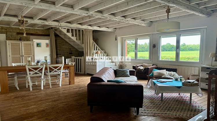 Ma-Cabane - Vente Maison BOURG-DES-COMPTES, 72 m²