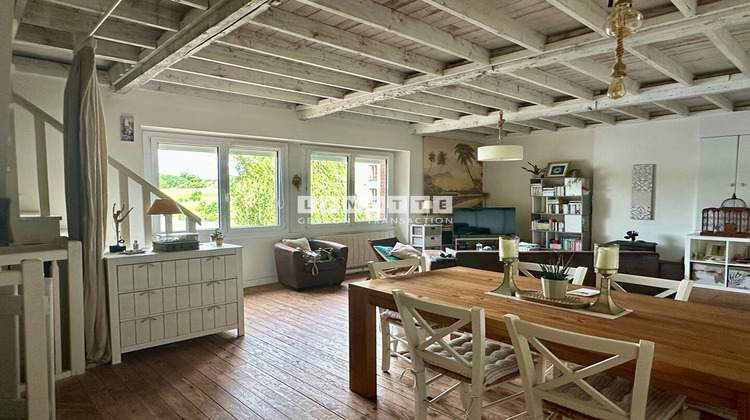 Ma-Cabane - Vente Maison BOURG-DES-COMPTES, 72 m²