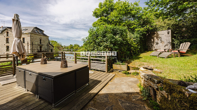 Ma-Cabane - Vente Maison BOURG-DES-COMPTES, 72 m²