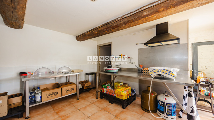 Ma-Cabane - Vente Maison BOURG-DES-COMPTES, 72 m²