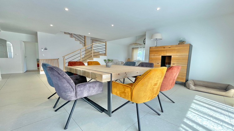 Ma-Cabane - Vente Maison Bourg-des-Comptes, 134 m²
