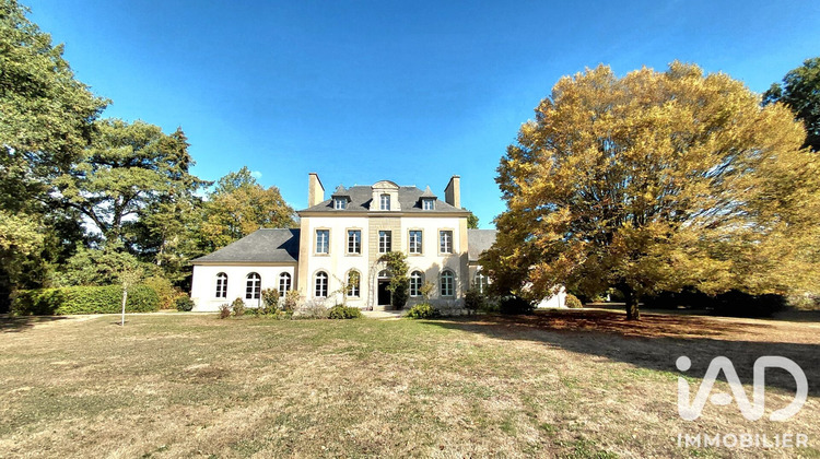 Ma-Cabane - Vente Maison Bourg-des-Comptes, 375 m²