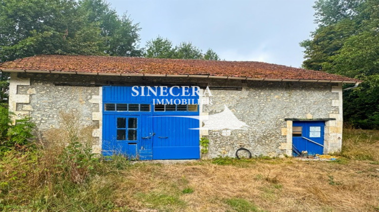 Ma-Cabane - Vente Maison Bourg-du-Bost, 208 m²