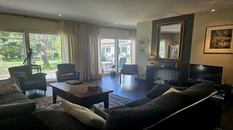 Ma-Cabane - Vente Maison Bourg-du-Bost, 305 m²