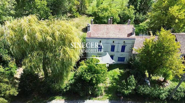 Ma-Cabane - Vente Maison Bourg-du-Bost, 200 m²
