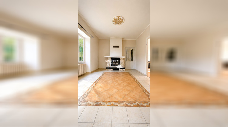Ma-Cabane - Vente Maison Bourg-du-Bost, 200 m²