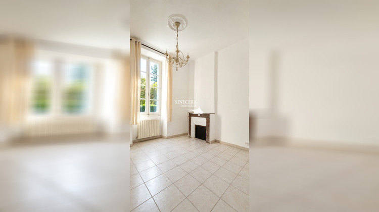 Ma-Cabane - Vente Maison Bourg-du-Bost, 200 m²