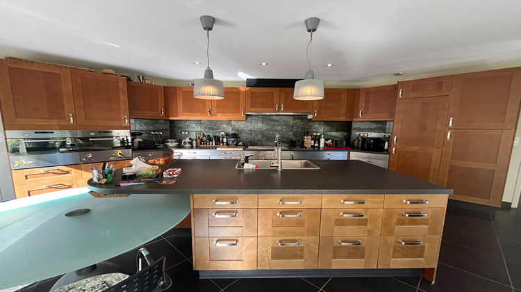 Ma-Cabane - Vente Maison BOURG-DU-BOST, 305 m²