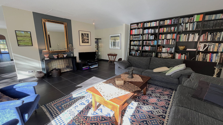 Ma-Cabane - Vente Maison BOURG-DU-BOST, 305 m²