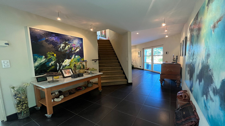 Ma-Cabane - Vente Maison BOURG-DU-BOST, 305 m²