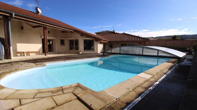 Ma-Cabane - Vente Maison BOURG-EN-BRESSE, 165 m²