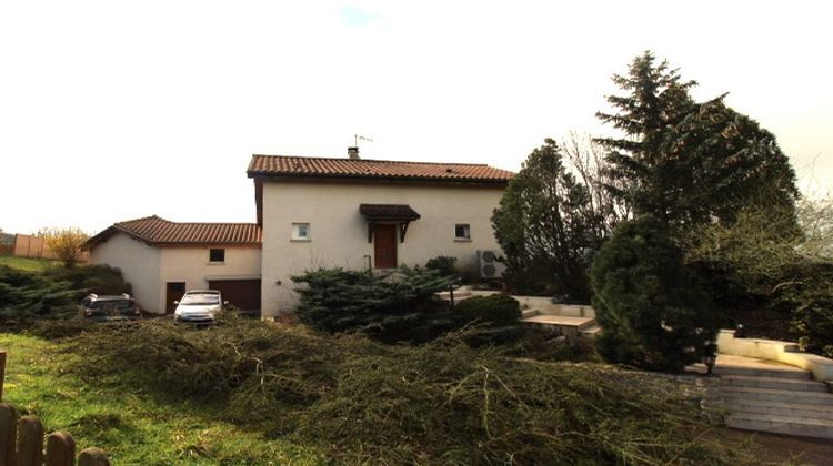 Ma-Cabane - Vente Maison BOURG-EN-BRESSE, 165 m²