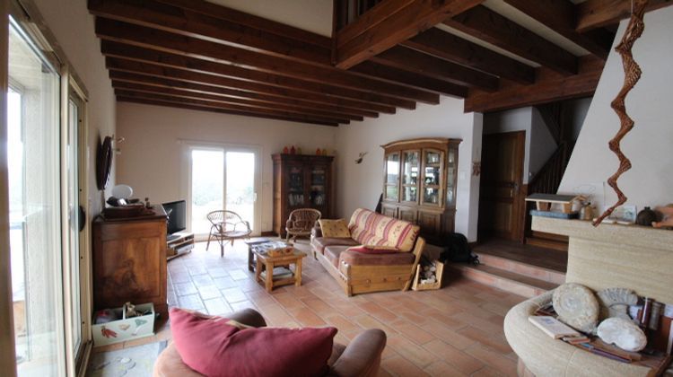 Ma-Cabane - Vente Maison BOURG-EN-BRESSE, 165 m²