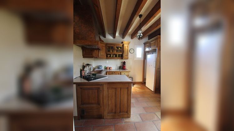 Ma-Cabane - Vente Maison BOURG-EN-BRESSE, 165 m²