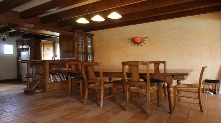 Ma-Cabane - Vente Maison BOURG-EN-BRESSE, 165 m²