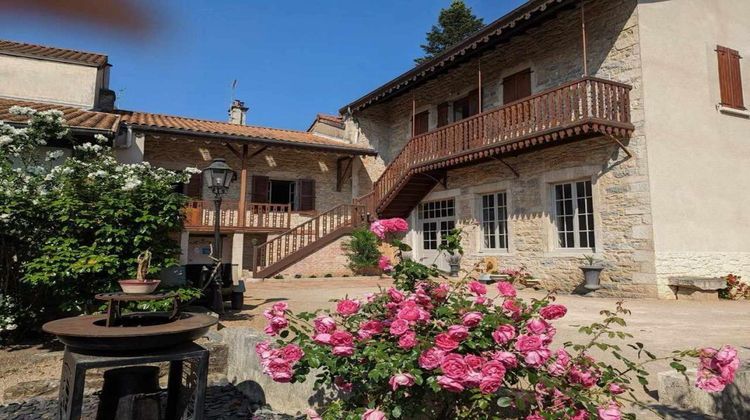 Ma-Cabane - Vente Maison BOURG EN BRESSE, 200 m²