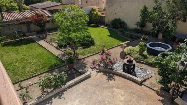 Ma-Cabane - Vente Maison BOURG EN BRESSE, 200 m²