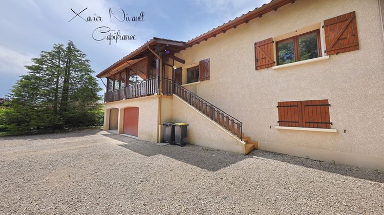 Ma-Cabane - Vente Maison BOURG EN BRESSE, 147 m²