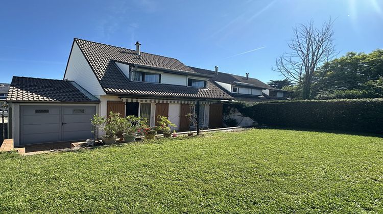 Ma-Cabane - Vente Maison BOURG-EN-BRESSE, 109 m²