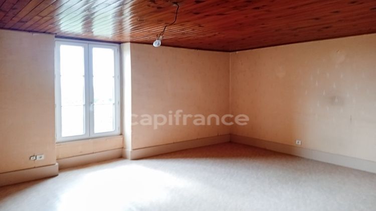 Ma-Cabane - Vente Maison BOURG EN BRESSE, 62 m²