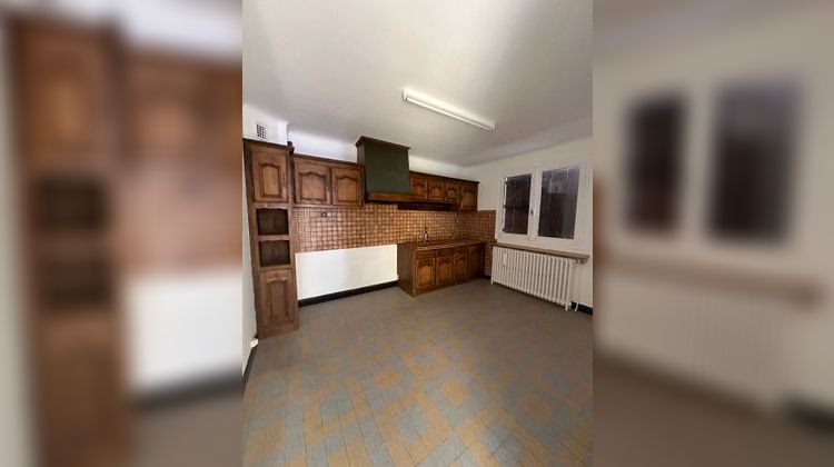 Ma-Cabane - Vente Maison BOURG-EN-BRESSE, 147 m²