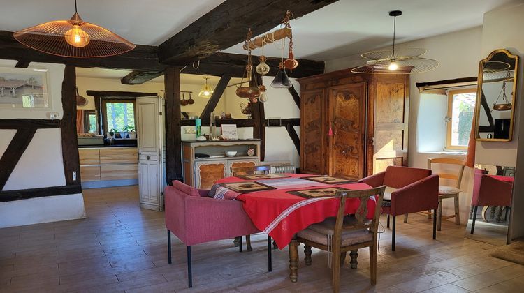 Ma-Cabane - Vente Maison Bourg-en-Bresse, 295 m²