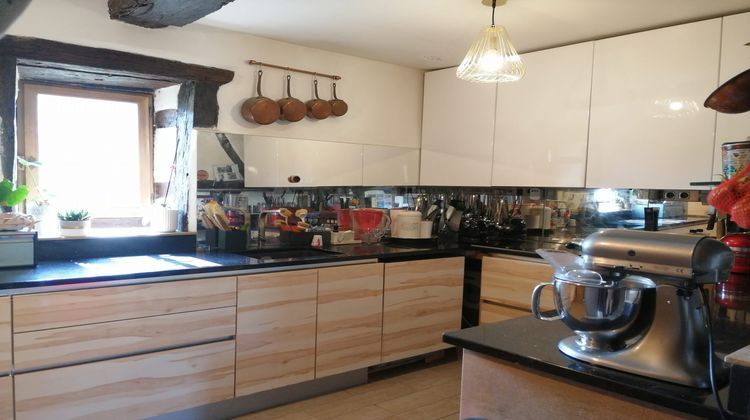 Ma-Cabane - Vente Maison Bourg-en-Bresse, 295 m²