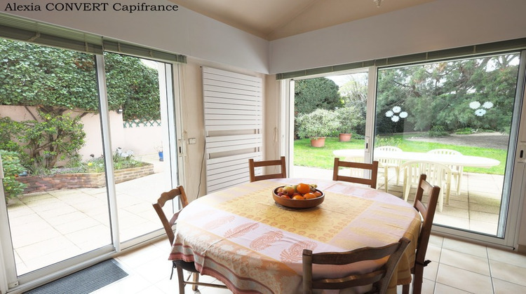 Ma-Cabane - Vente Maison BOURG EN BRESSE, 217 m²