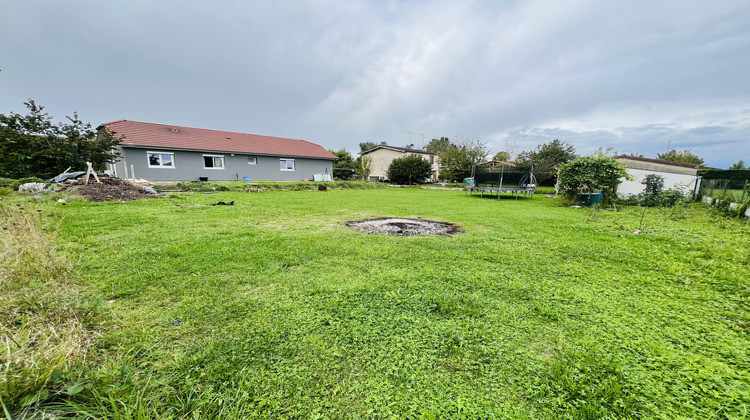 Ma-Cabane - Vente Maison Bourg-en-Bresse, 108 m²