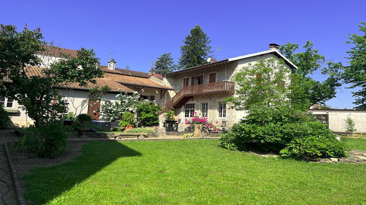 Ma-Cabane - Vente Maison BOURG EN BRESSE, 200 m²