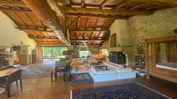 Ma-Cabane - Vente Maison BOURG-EN-BRESSE, 320 m²