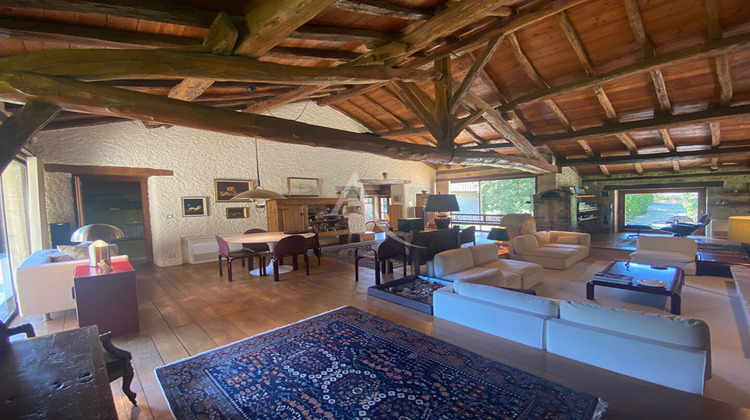 Ma-Cabane - Vente Maison BOURG-EN-BRESSE, 320 m²