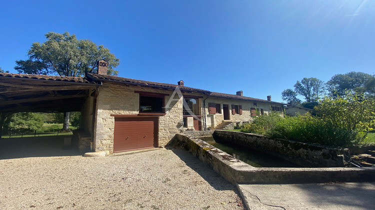 Ma-Cabane - Vente Maison BOURG-EN-BRESSE, 320 m²