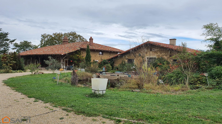 Ma-Cabane - Vente Maison Bourg-en-Bresse, 300 m²