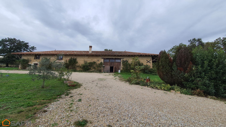 Ma-Cabane - Vente Maison Bourg-en-Bresse, 300 m²