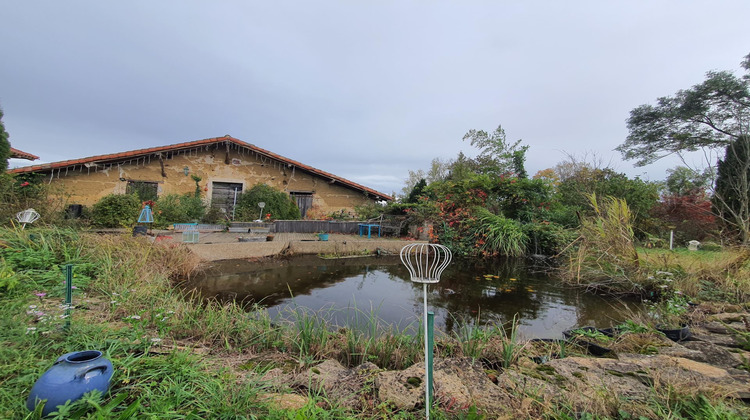 Ma-Cabane - Vente Maison Bourg-en-Bresse, 300 m²