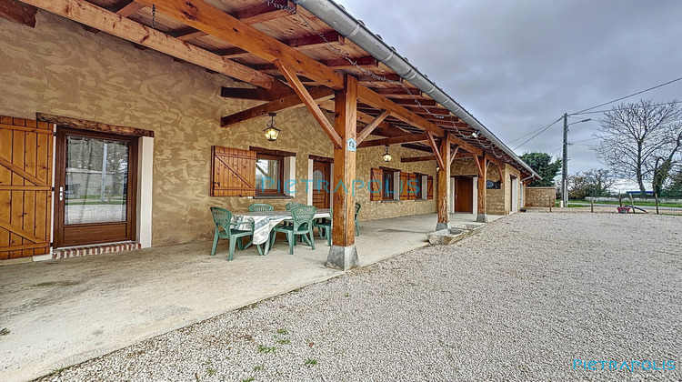 Ma-Cabane - Vente Maison Bourg-en-Bresse, 145 m²