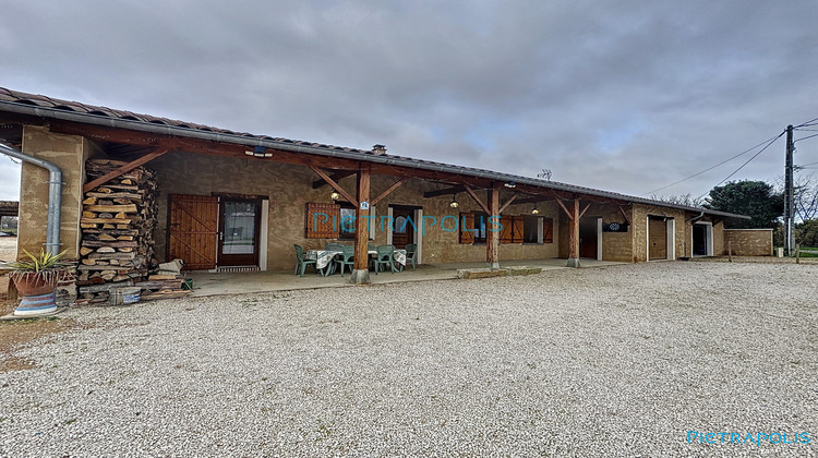 Ma-Cabane - Vente Maison Bourg-en-Bresse, 145 m²