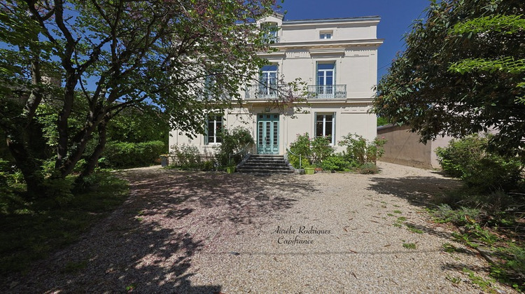 Ma-Cabane - Vente Maison BOURG EN BRESSE, 367 m²