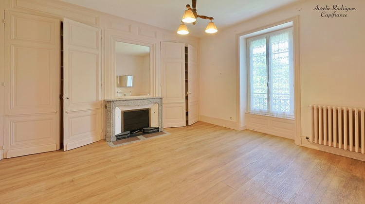 Ma-Cabane - Vente Maison BOURG EN BRESSE, 367 m²