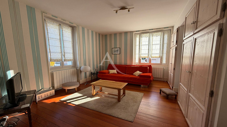 Ma-Cabane - Vente Maison BOURG-EN-BRESSE, 149 m²