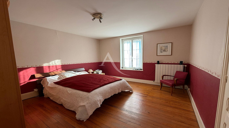 Ma-Cabane - Vente Maison BOURG-EN-BRESSE, 149 m²