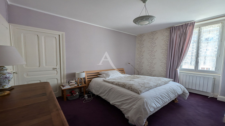 Ma-Cabane - Vente Maison BOURG-EN-BRESSE, 149 m²