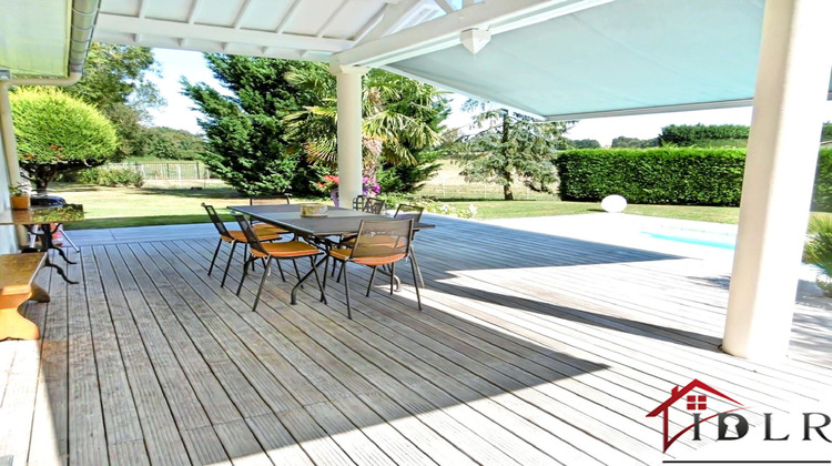 Ma-Cabane - Vente Maison Bourg-en-Bresse, 162 m²