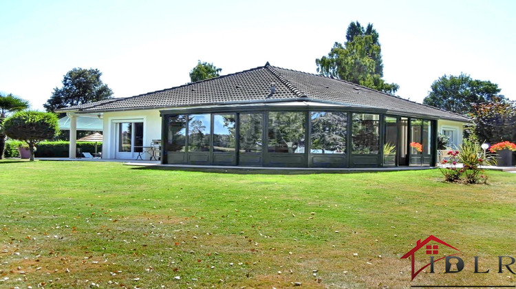 Ma-Cabane - Vente Maison Bourg-en-Bresse, 162 m²